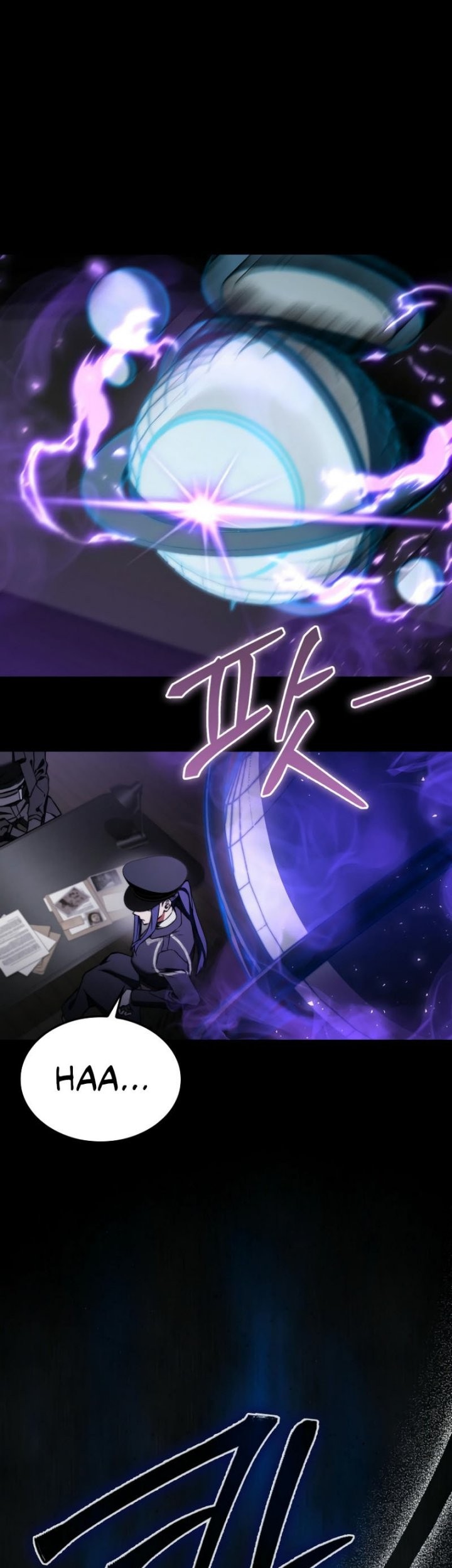 The Villain Wants To Live Chapter 28 Gambar 30