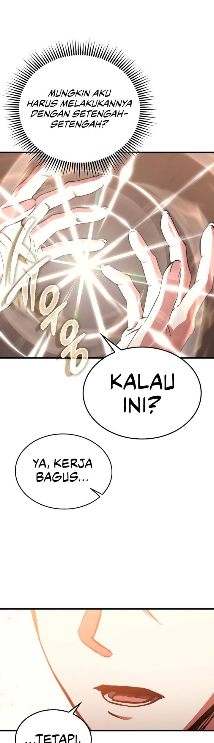 The Villain Wants To Live Chapter 27 Gambar 32