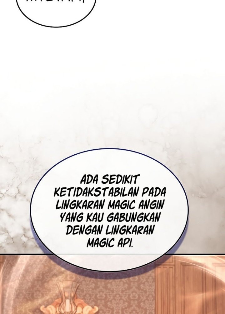 The Villain Wants To Live Chapter 27 Gambar 33