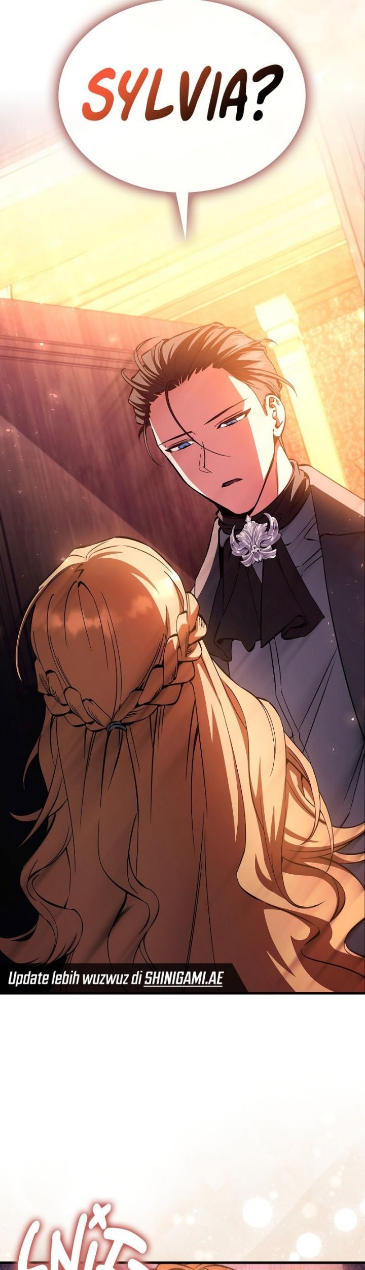 The Villain Wants To Live Chapter 27 Gambar 15