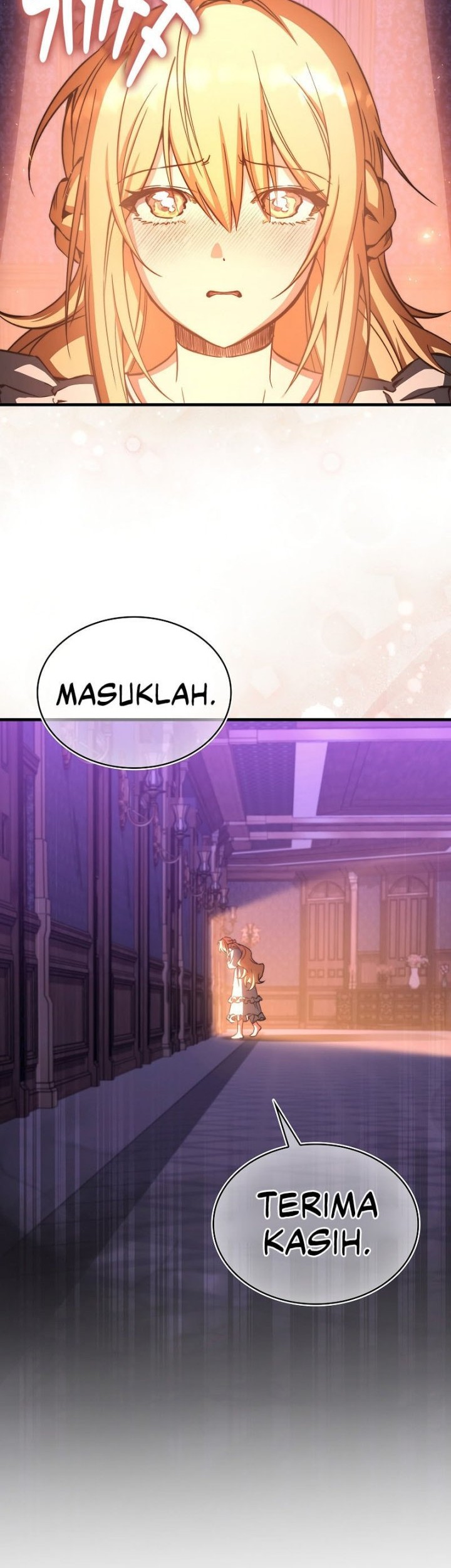 The Villain Wants To Live Chapter 27 Gambar 16