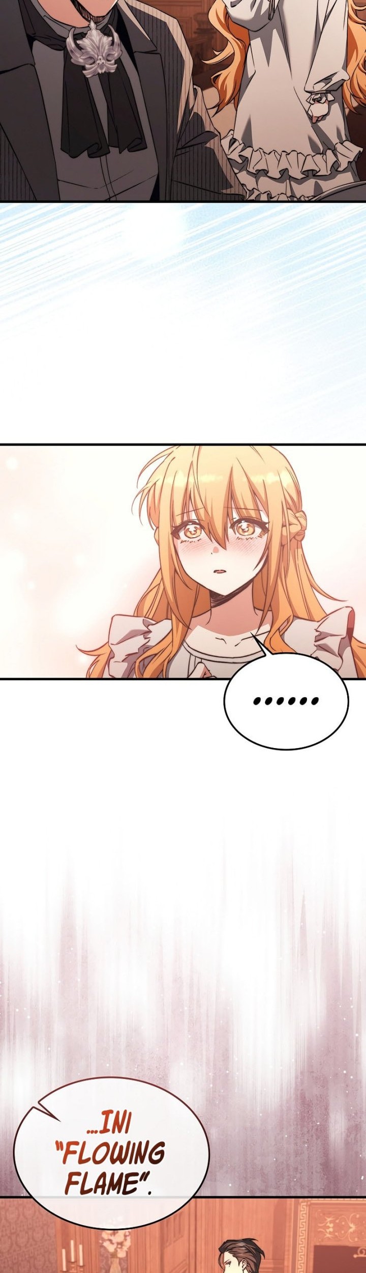 The Villain Wants To Live Chapter 27 Gambar 28