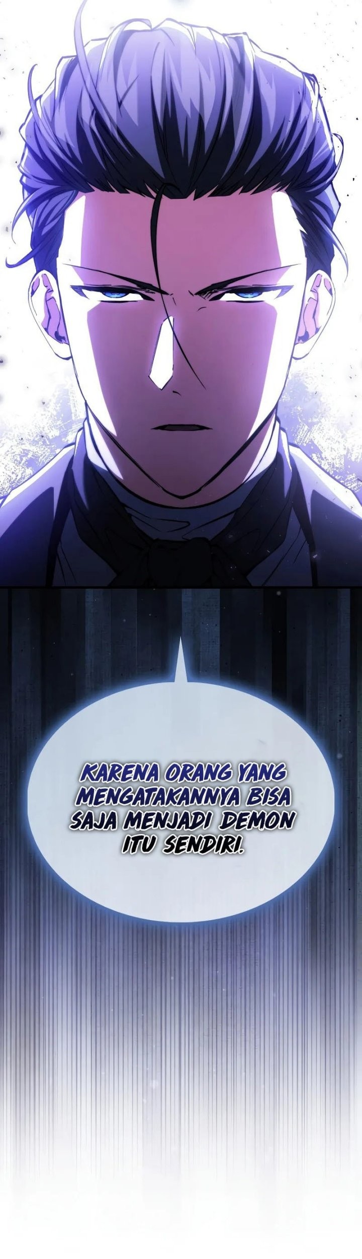 The Villain Wants To Live Chapter 26 Gambar 42