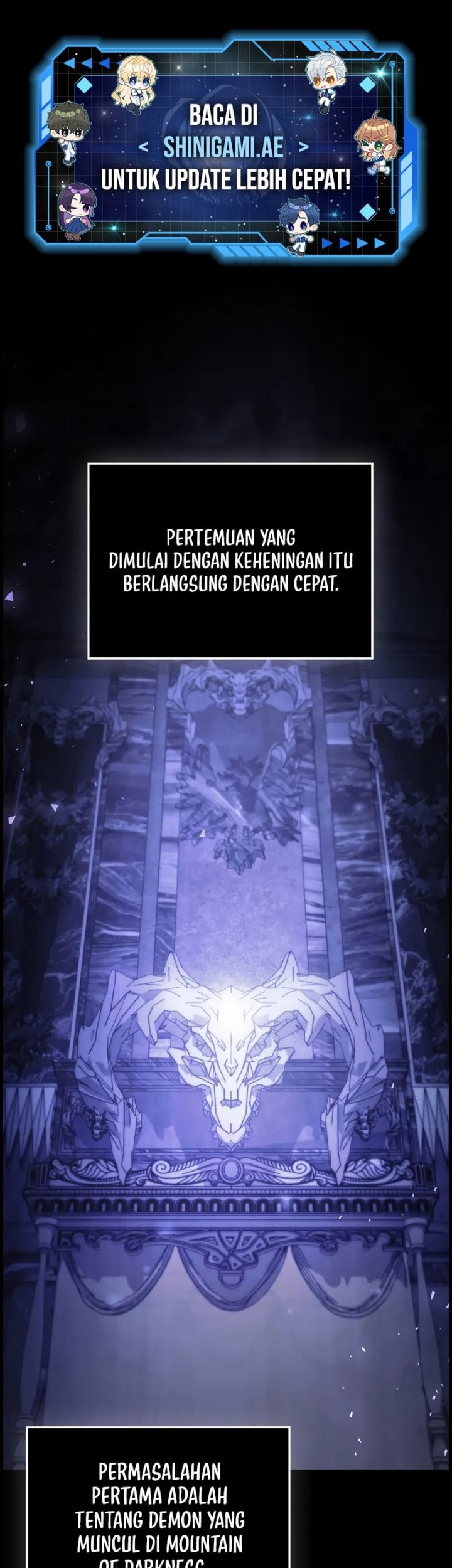 Baca The Villain Wants To Live Chapter 26 Gambar 2