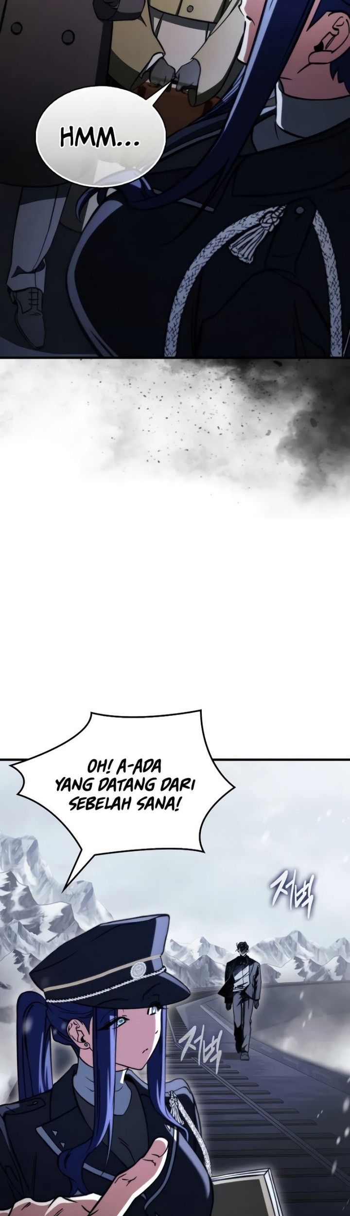 The Villain Wants To Live Chapter 25 Gambar 19