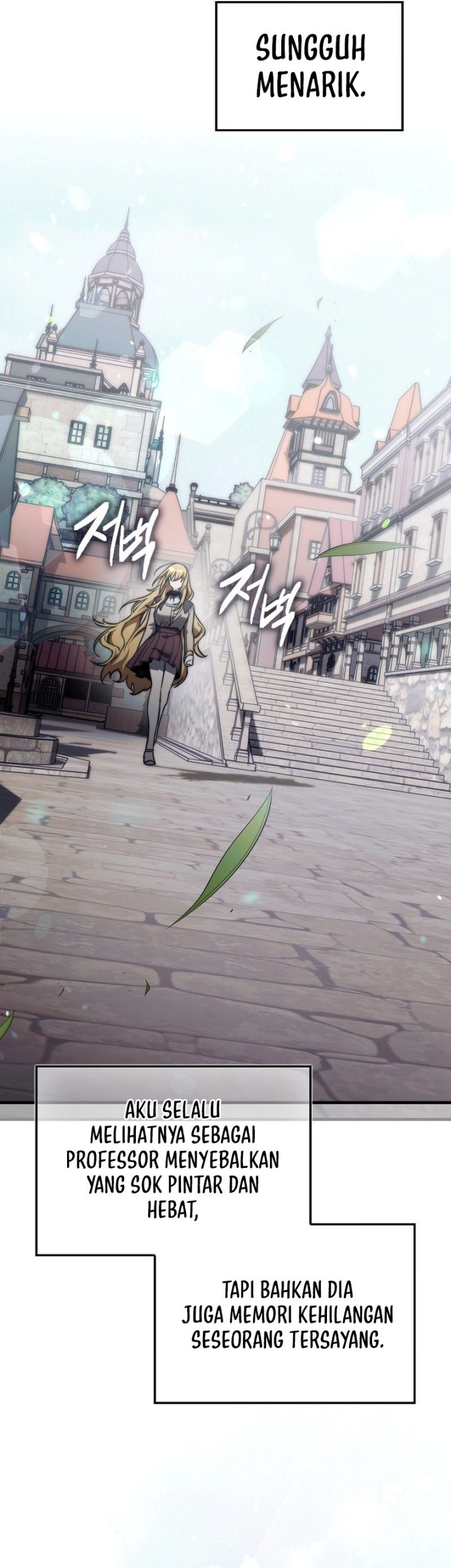 The Villain Wants To Live Chapter 23 Gambar 34