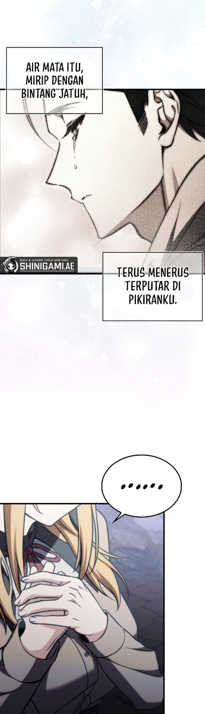 The Villain Wants To Live Chapter 23 Gambar 35