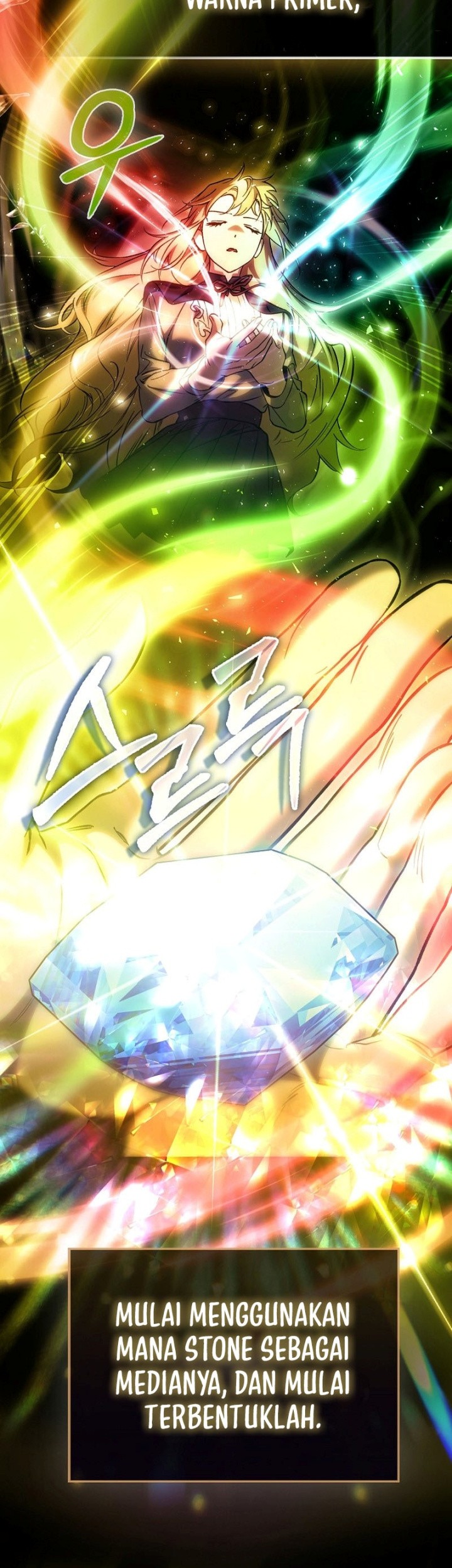 The Villain Wants To Live Chapter 23 Gambar 40