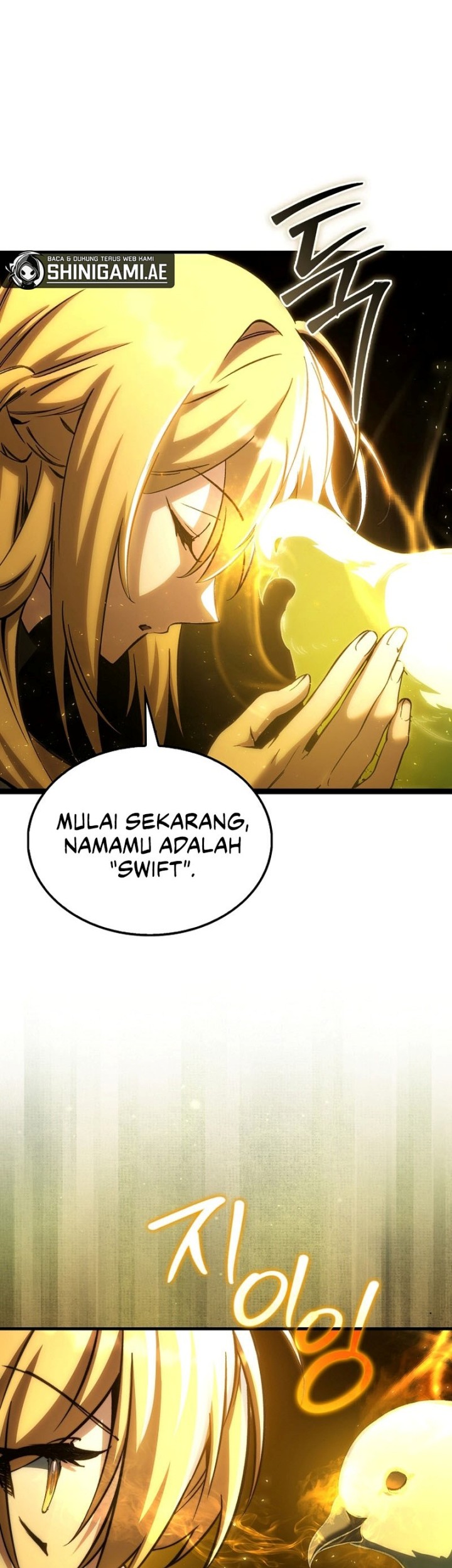 The Villain Wants To Live Chapter 23 Gambar 43