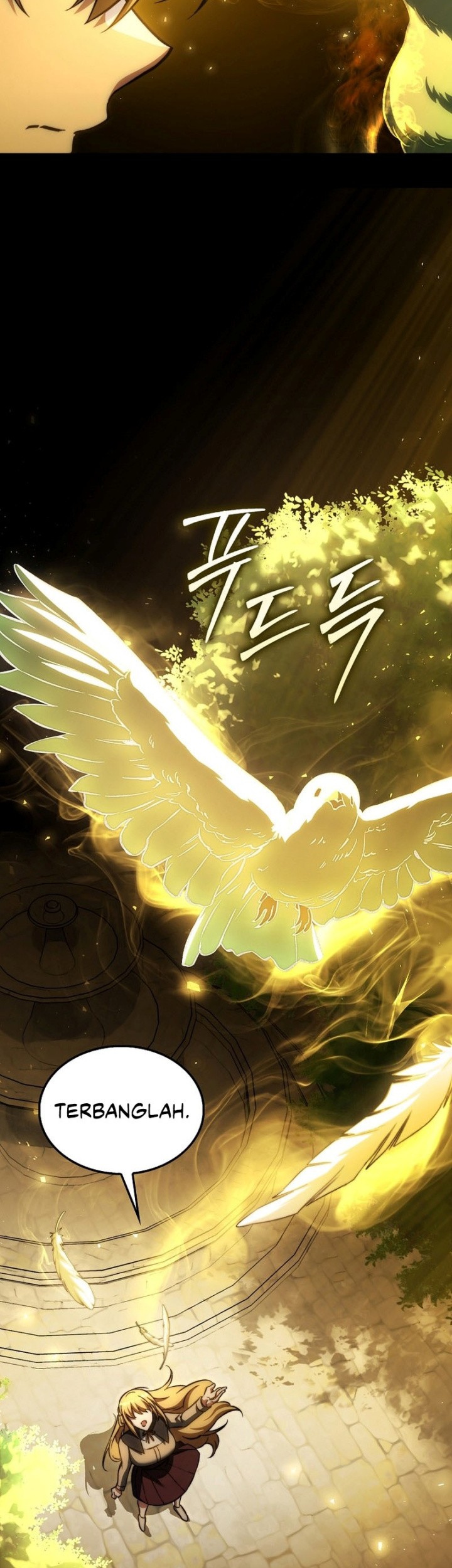 The Villain Wants To Live Chapter 23 Gambar 44