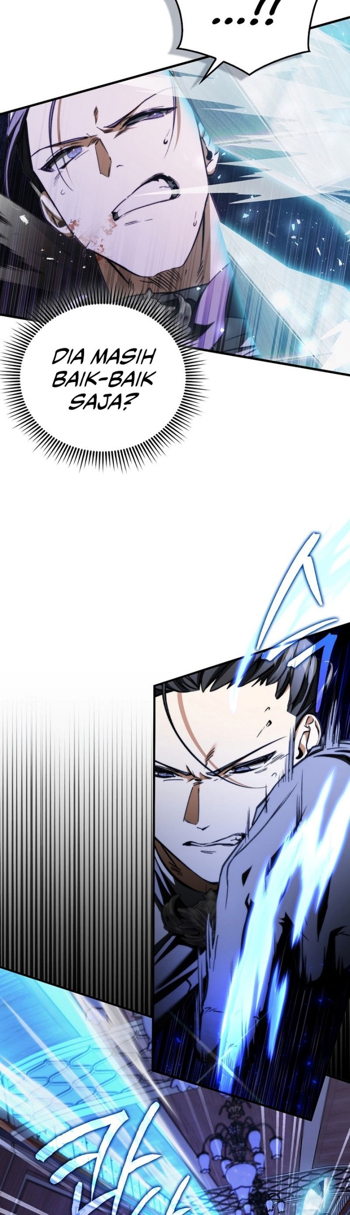 The Villain Wants To Live Chapter 23 Gambar 51