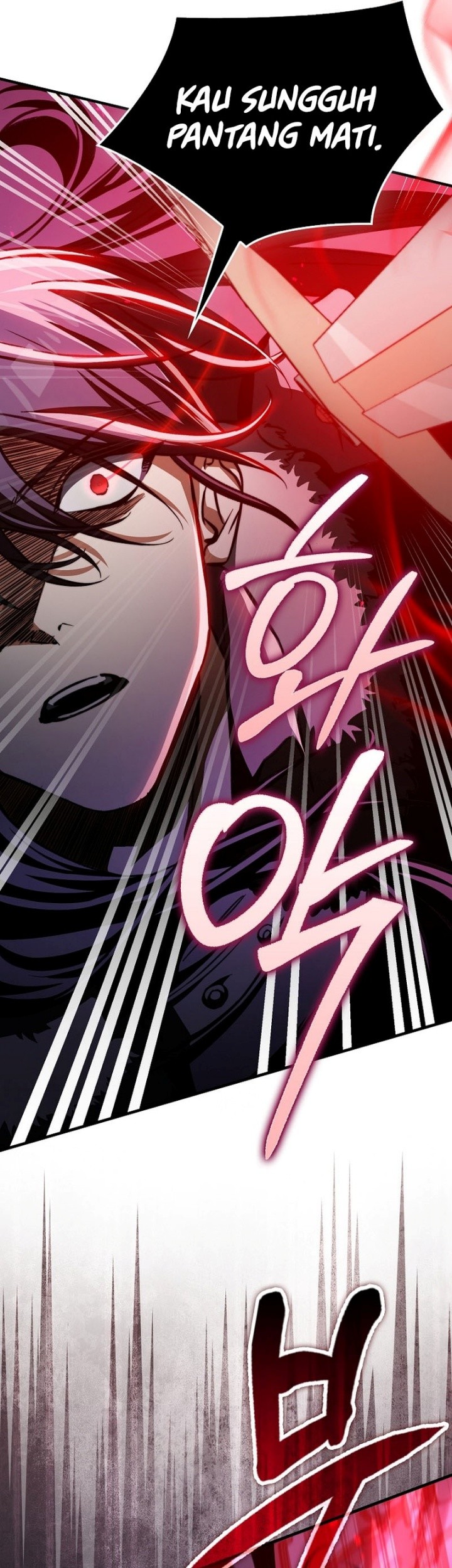 The Villain Wants To Live Chapter 23 Gambar 54