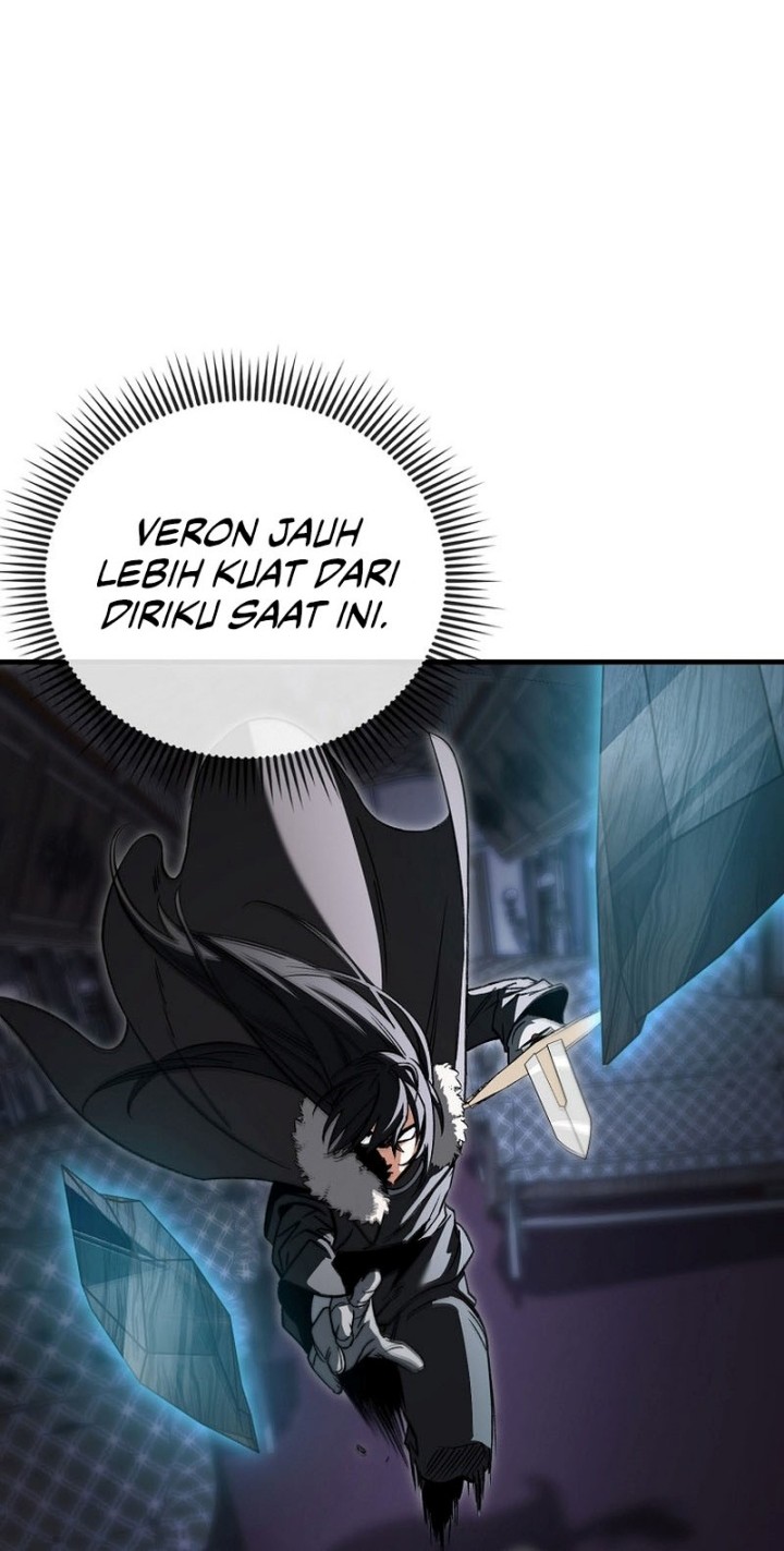 The Villain Wants To Live Chapter 23 Gambar 57