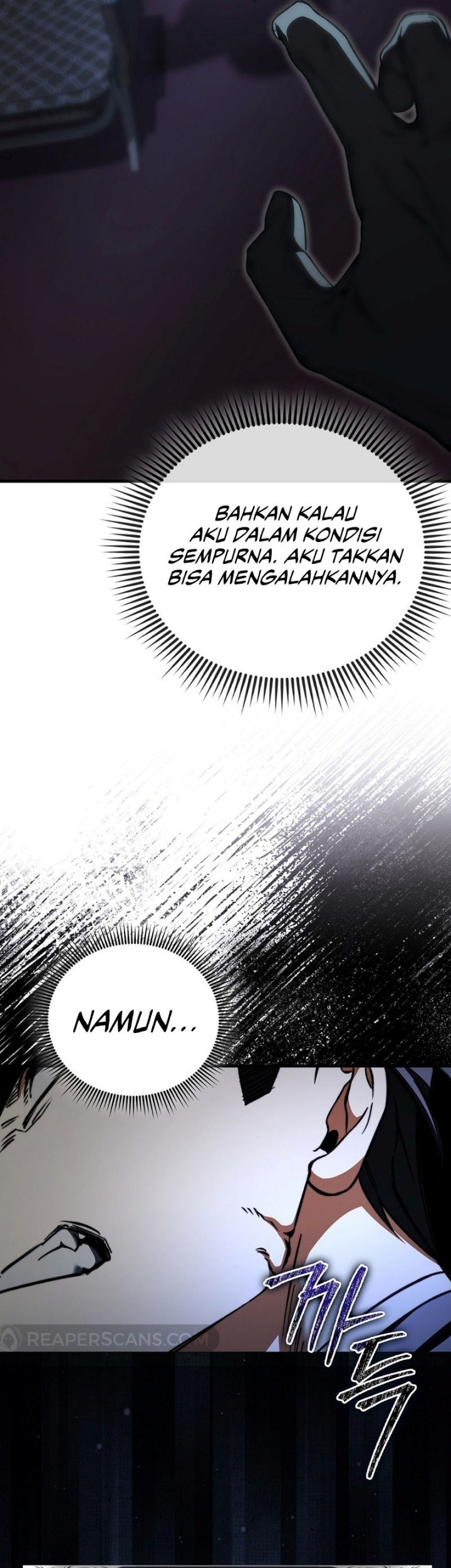 The Villain Wants To Live Chapter 23 Gambar 58