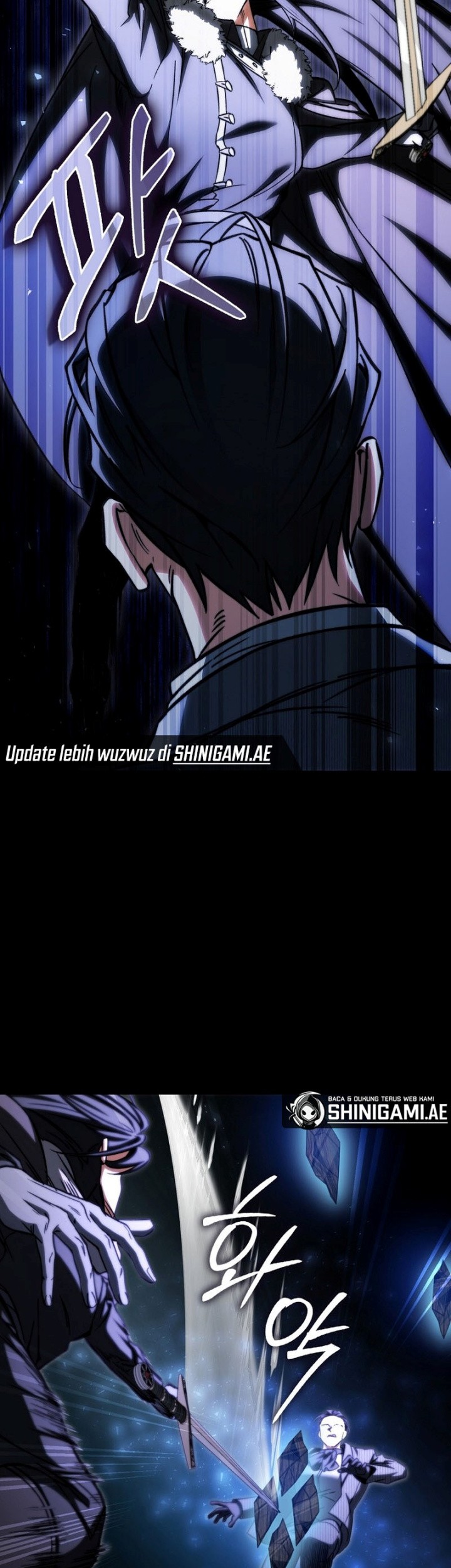 The Villain Wants To Live Chapter 23 Gambar 60