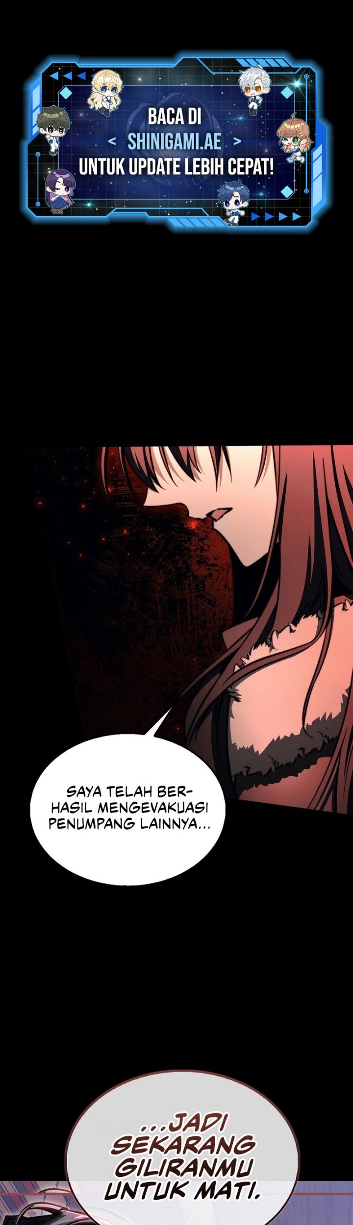Baca  The Villain Wants To Live Chapter 23 Gambar 2