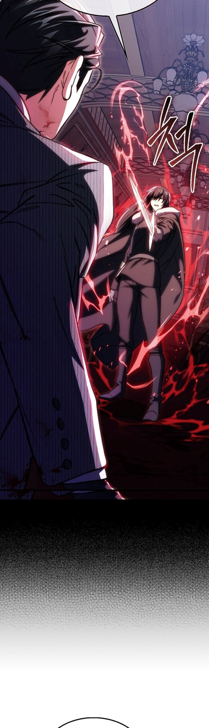 The Villain Wants To Live Chapter 23 Gambar 3