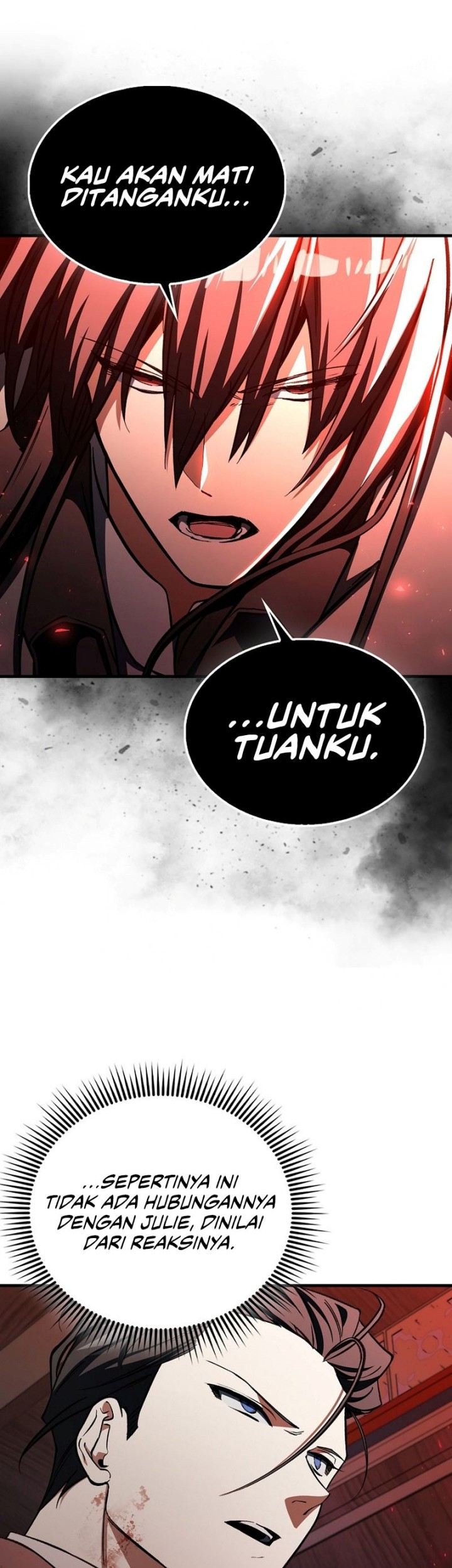The Villain Wants To Live Chapter 23 Gambar 7
