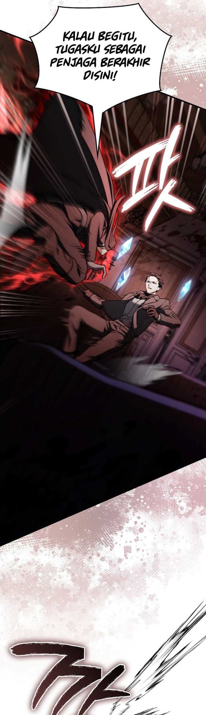 The Villain Wants To Live Chapter 23 Gambar 10
