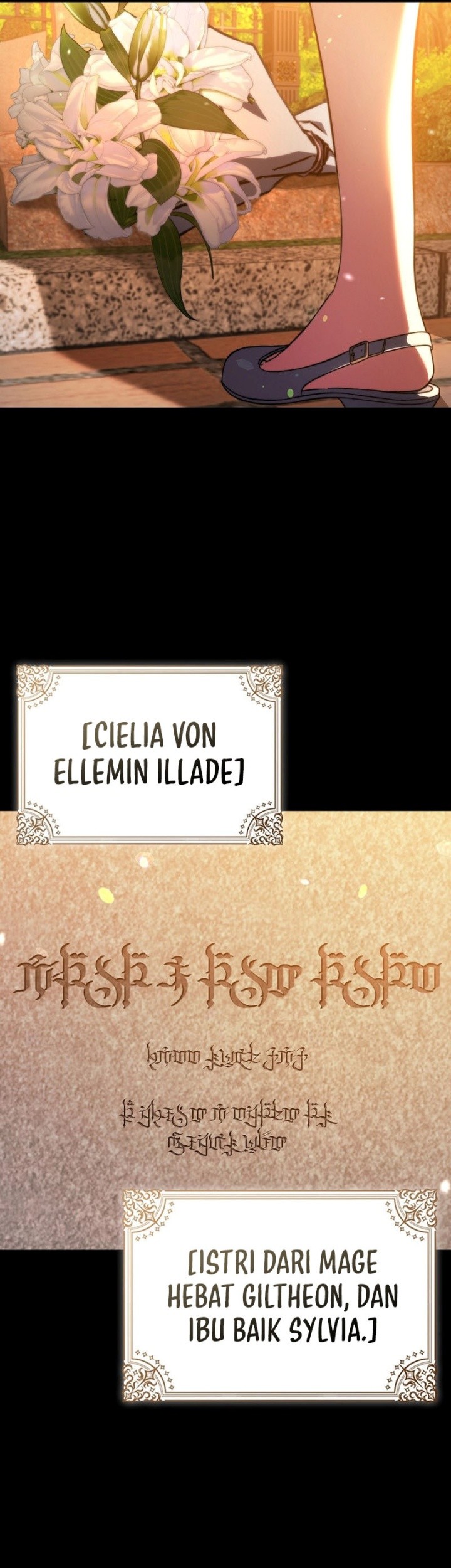 The Villain Wants To Live Chapter 23 Gambar 22