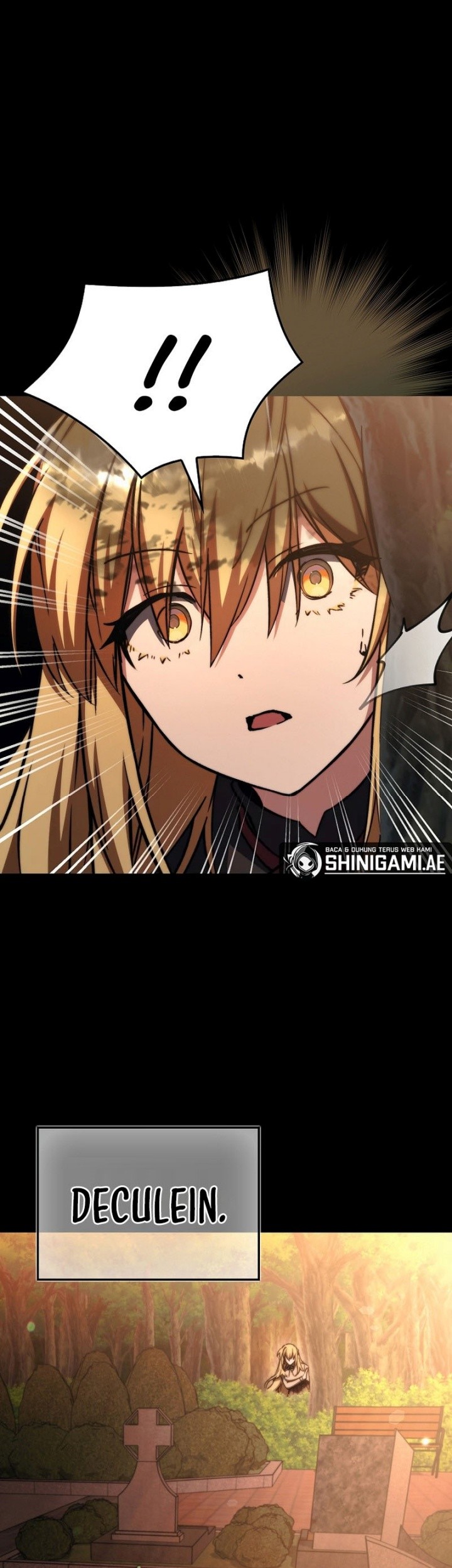The Villain Wants To Live Chapter 23 Gambar 26