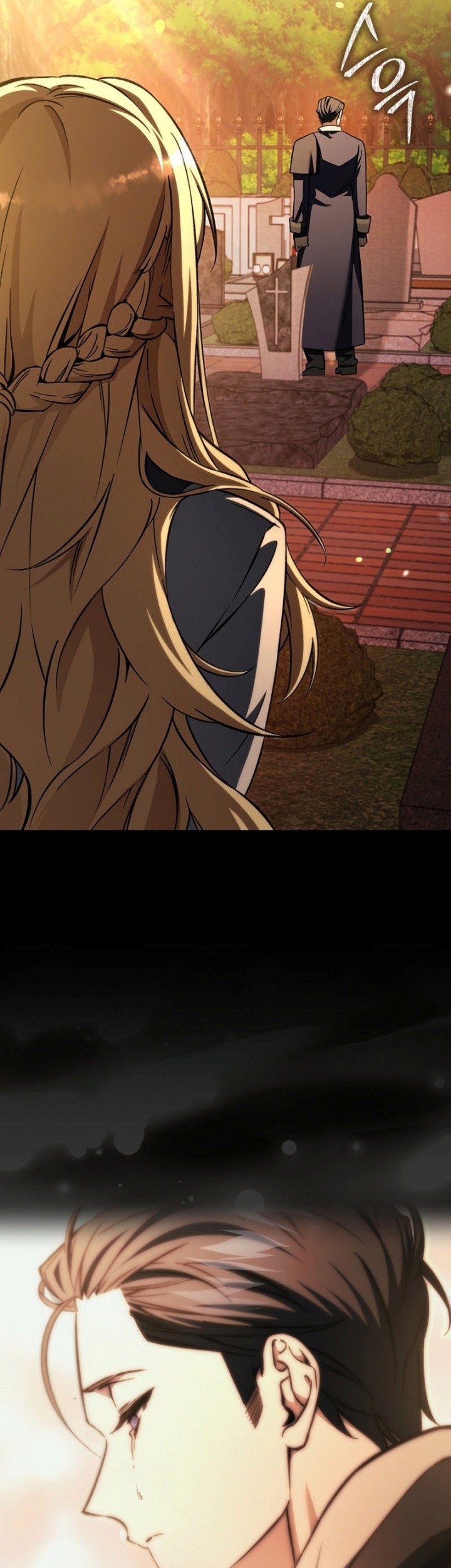 The Villain Wants To Live Chapter 23 Gambar 30