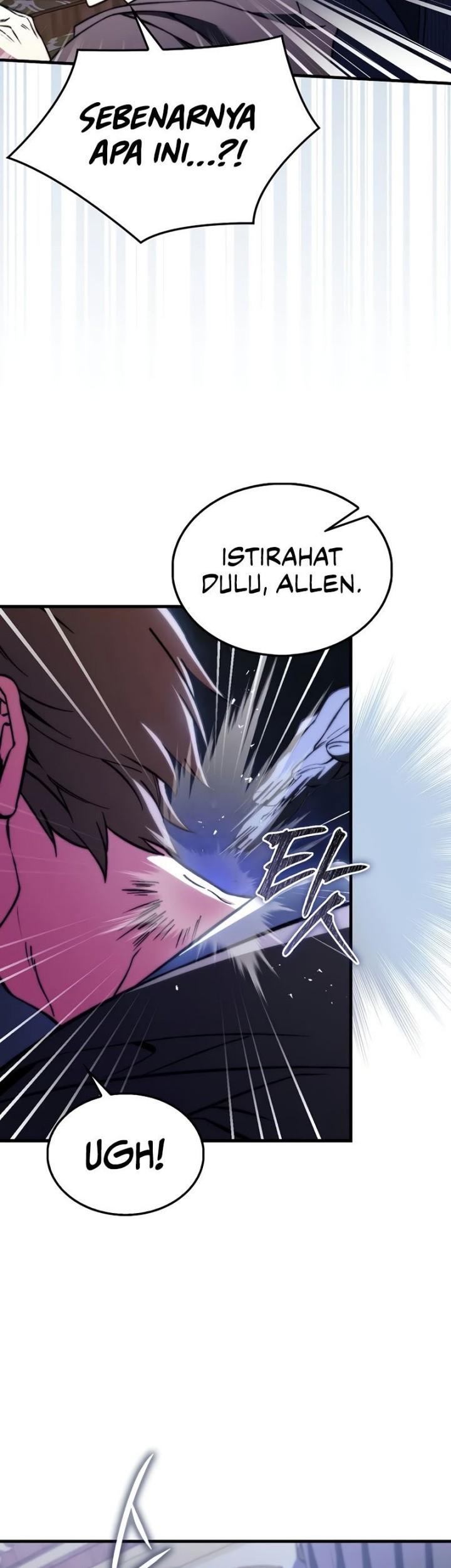 The Villain Wants To Live Chapter 22 Gambar 39