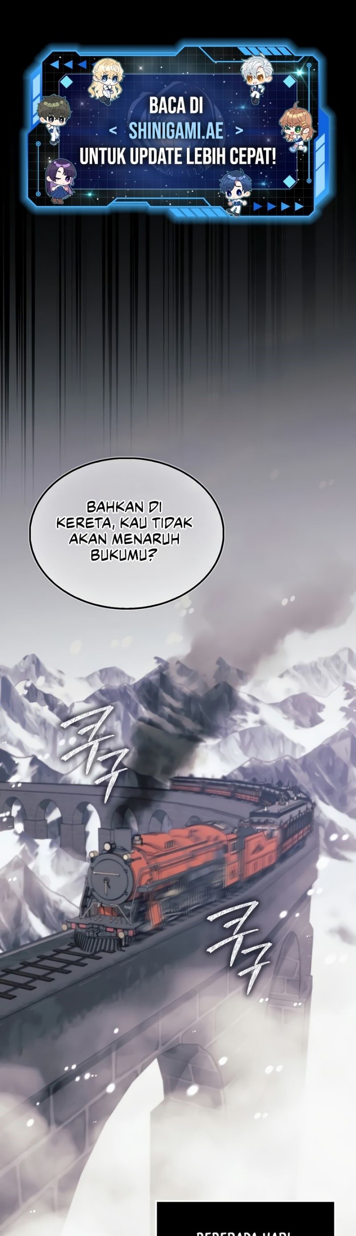 Baca  The Villain Wants To Live Chapter 22 Gambar 2