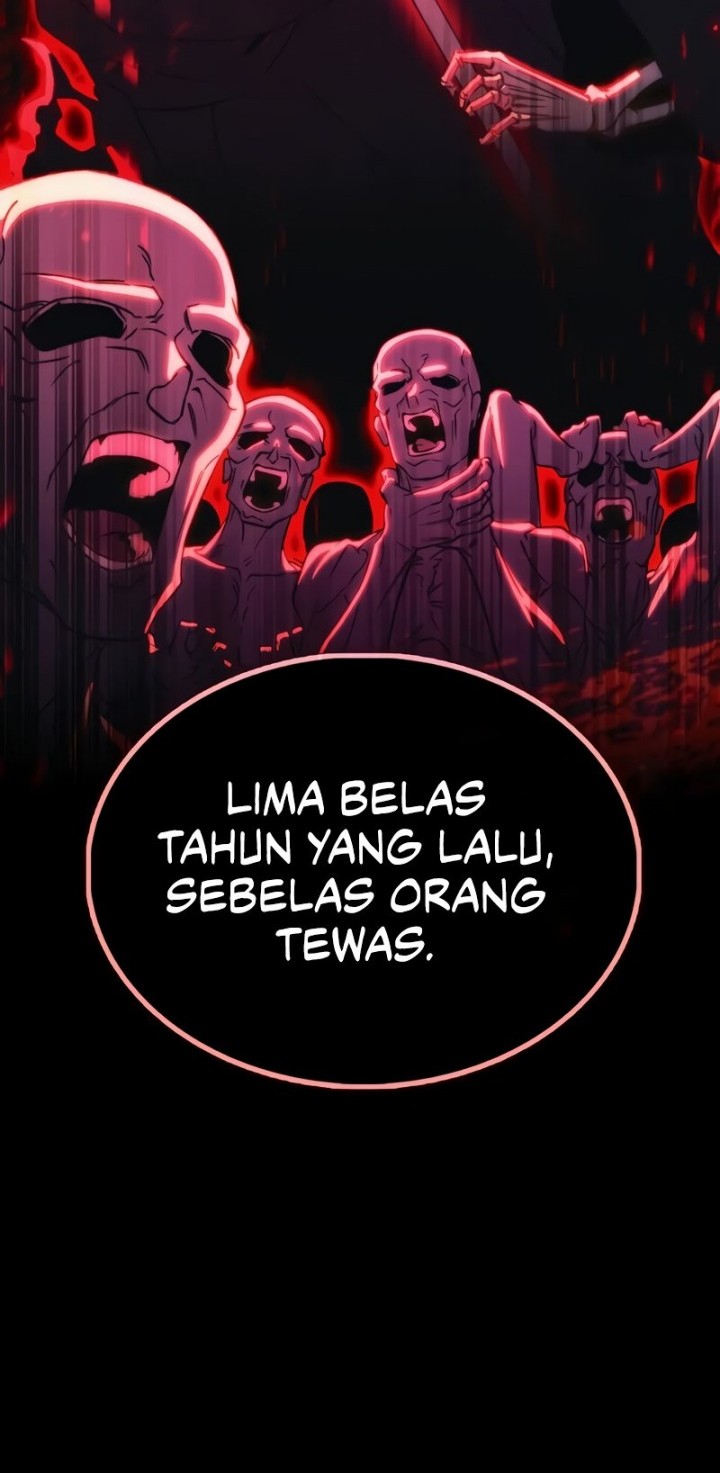 The Villain Wants To Live Chapter 22 Gambar 9