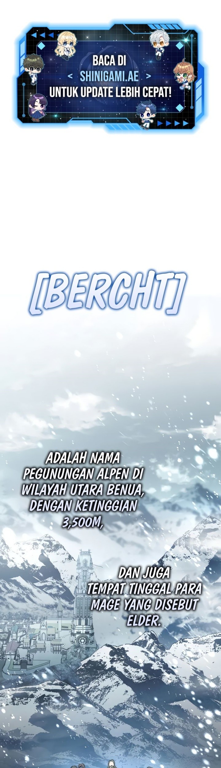 Baca  The Villain Wants To Live Chapter 21 Gambar 2