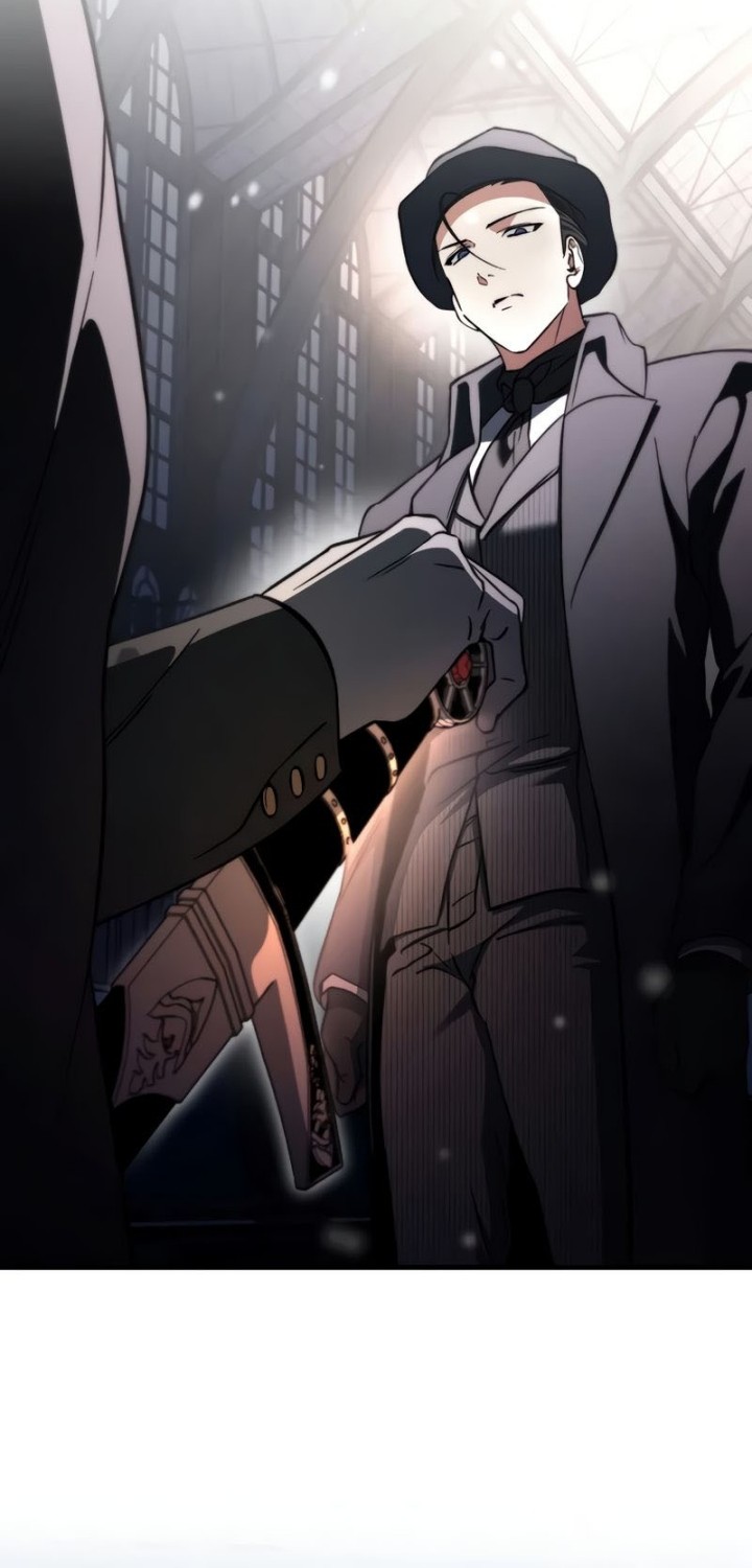 The Villain Wants To Live Chapter 21 Gambar 21