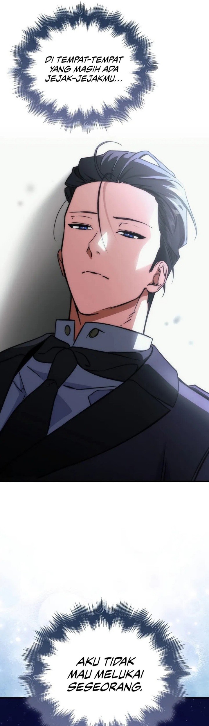 The Villain Wants To Live Chapter 20 Gambar 33