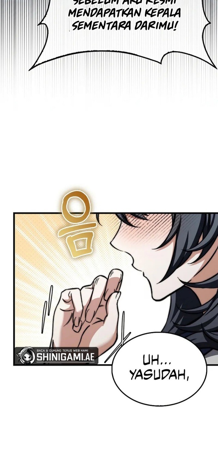 The Villain Wants To Live Chapter 20 Gambar 44