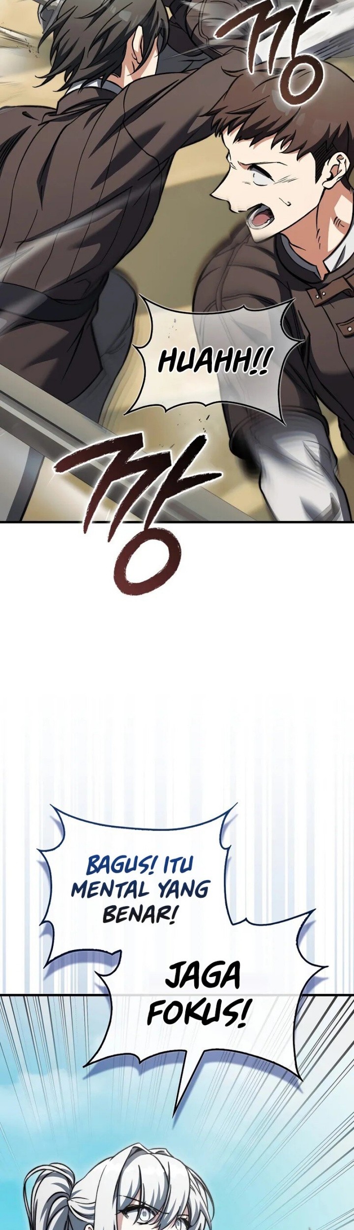 The Villain Wants To Live Chapter 20 Gambar 47