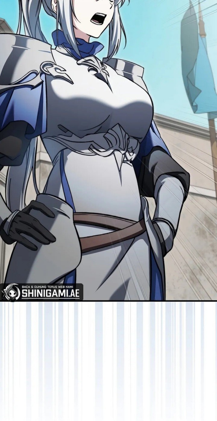 The Villain Wants To Live Chapter 20 Gambar 48