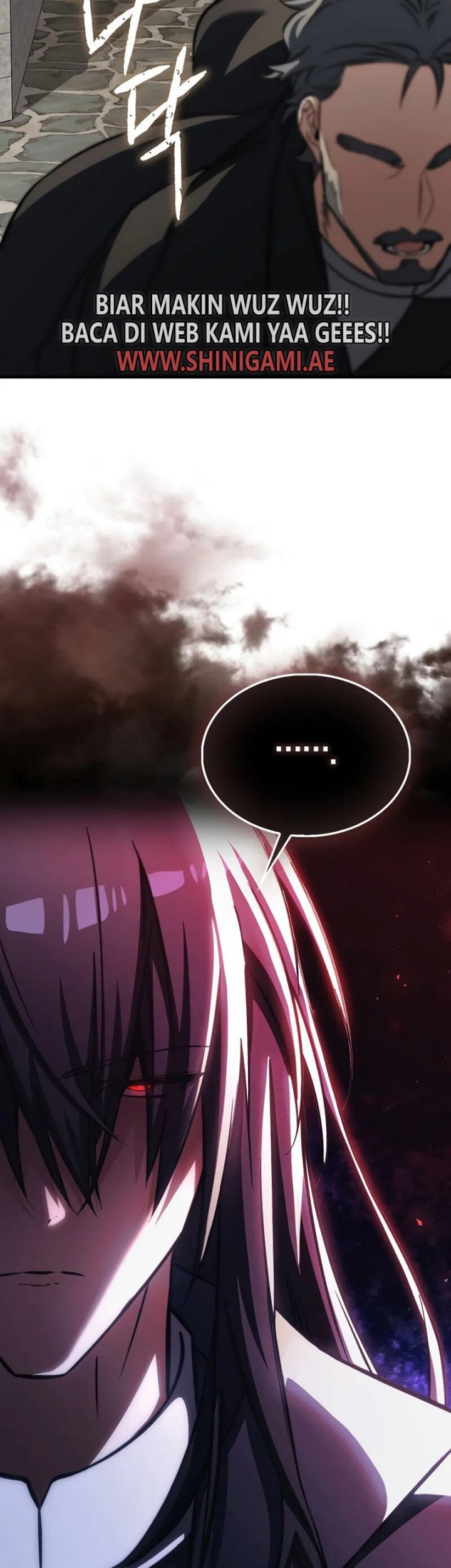 The Villain Wants To Live Chapter 20 Gambar 58