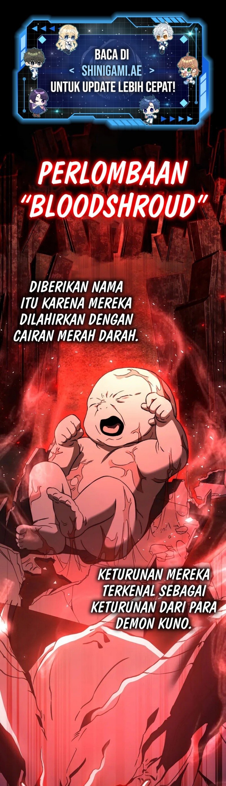 Baca The Villain Wants To Live Chapter 20 Gambar 2