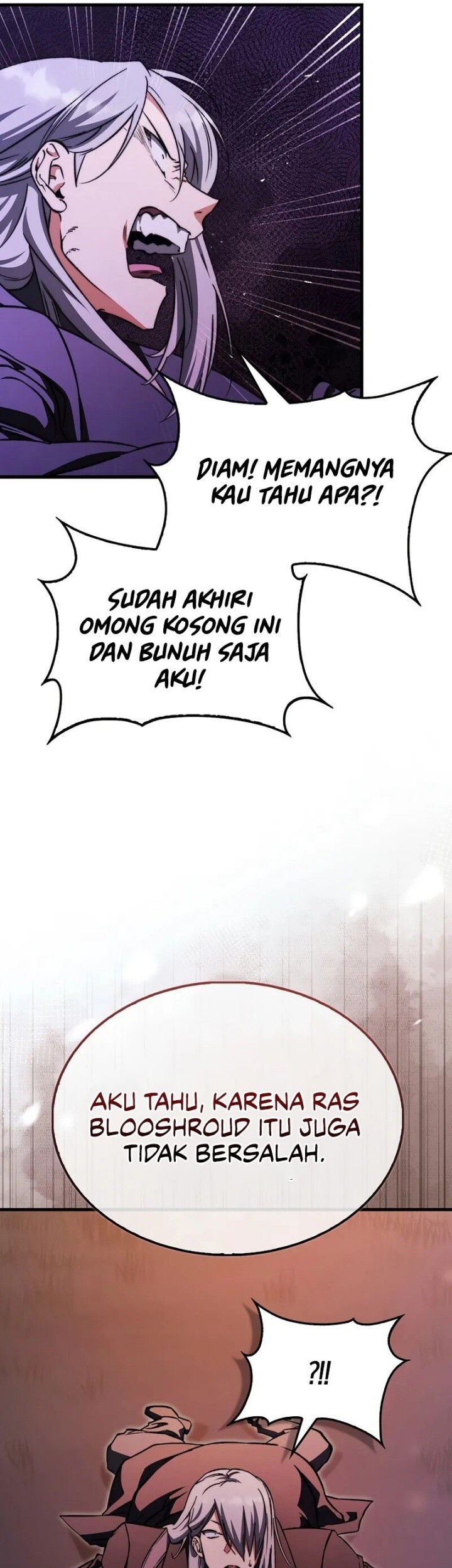 The Villain Wants To Live Chapter 20 Gambar 10