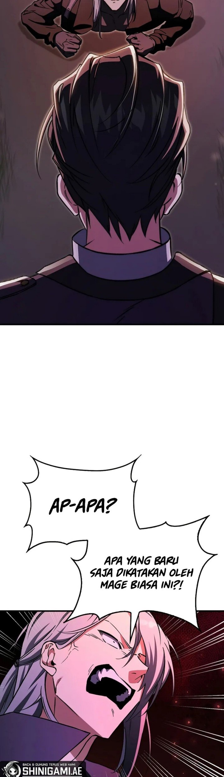 The Villain Wants To Live Chapter 20 Gambar 11