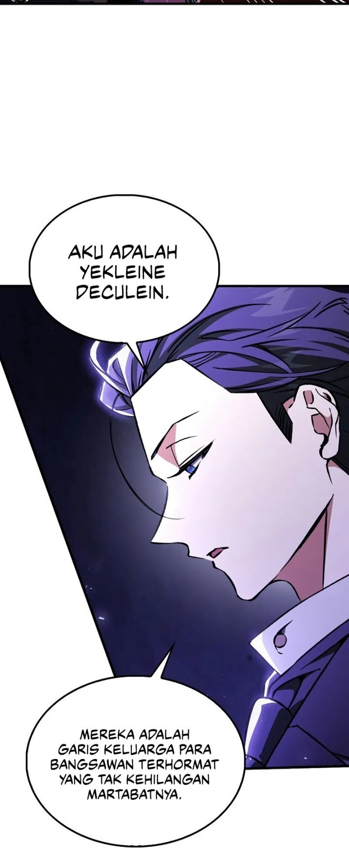 The Villain Wants To Live Chapter 20 Gambar 12
