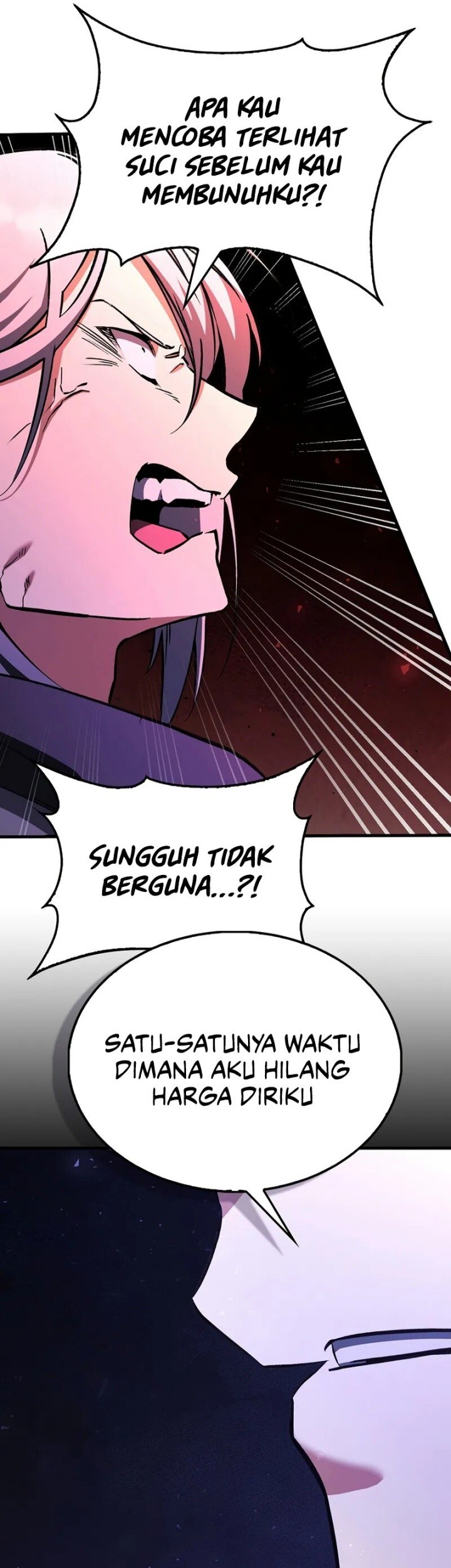 The Villain Wants To Live Chapter 20 Gambar 13
