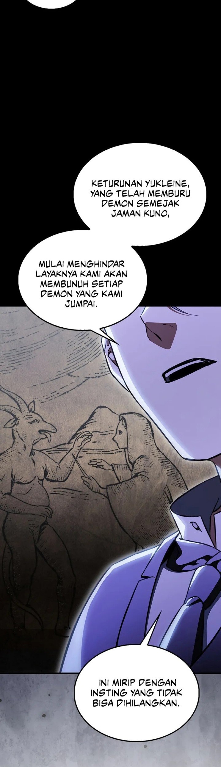The Villain Wants To Live Chapter 20 Gambar 15
