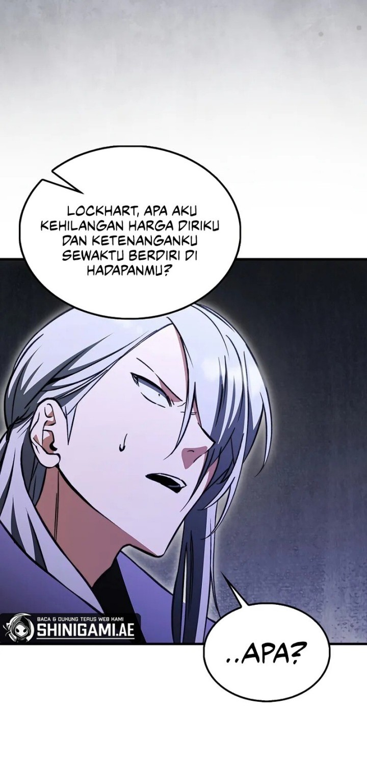 The Villain Wants To Live Chapter 20 Gambar 16