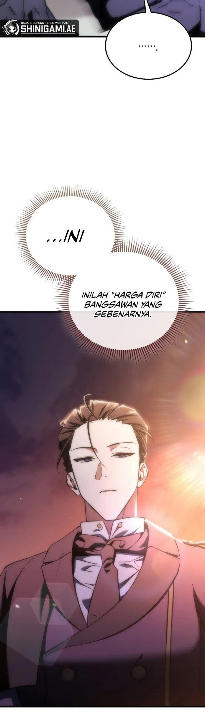 The Villain Wants To Live Chapter 20 Gambar 19