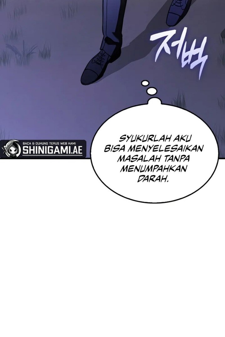 The Villain Wants To Live Chapter 20 Gambar 32