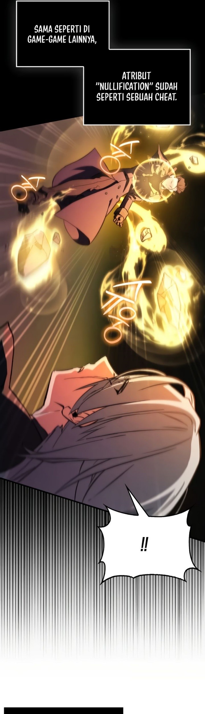 The Villain Wants To Live Chapter 19 Gambar 34