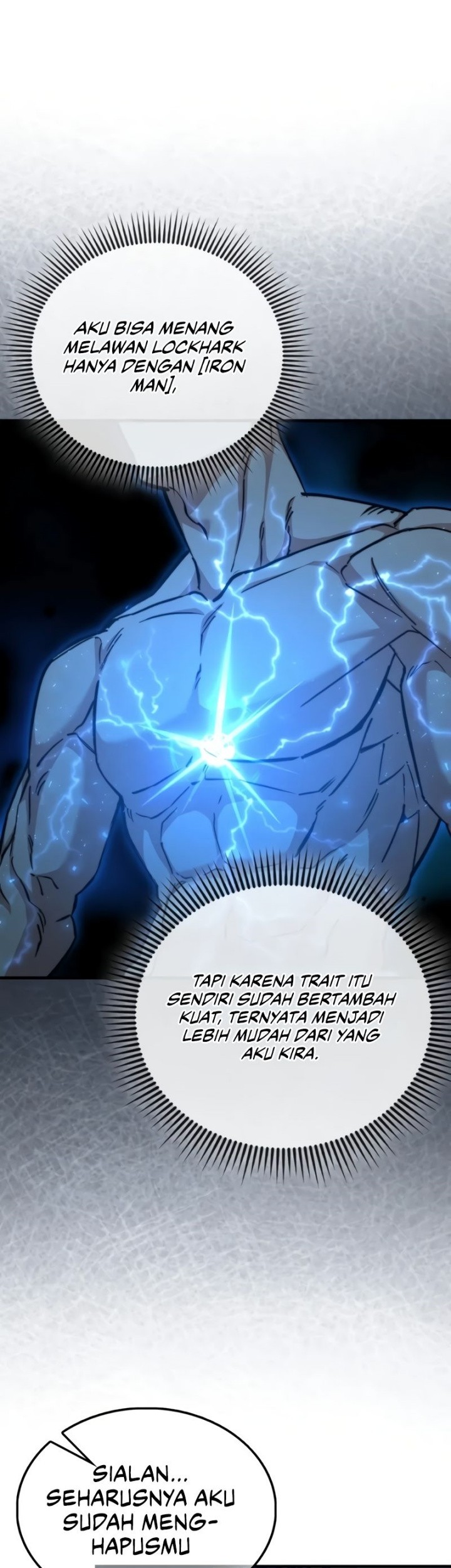 The Villain Wants To Live Chapter 19 Gambar 55