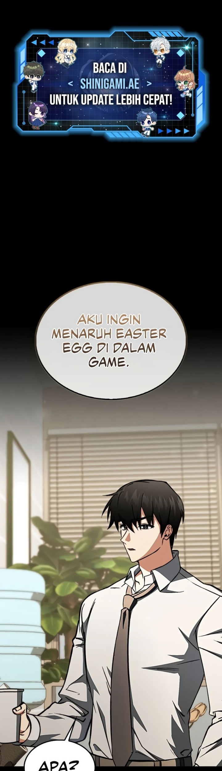 Baca The Villain Wants To Live Chapter 19 Gambar 2