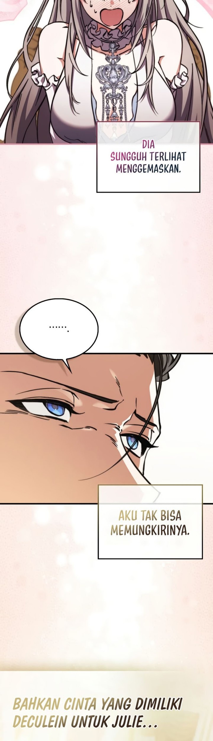 The Villain Wants To Live Chapter 18 Gambar 39