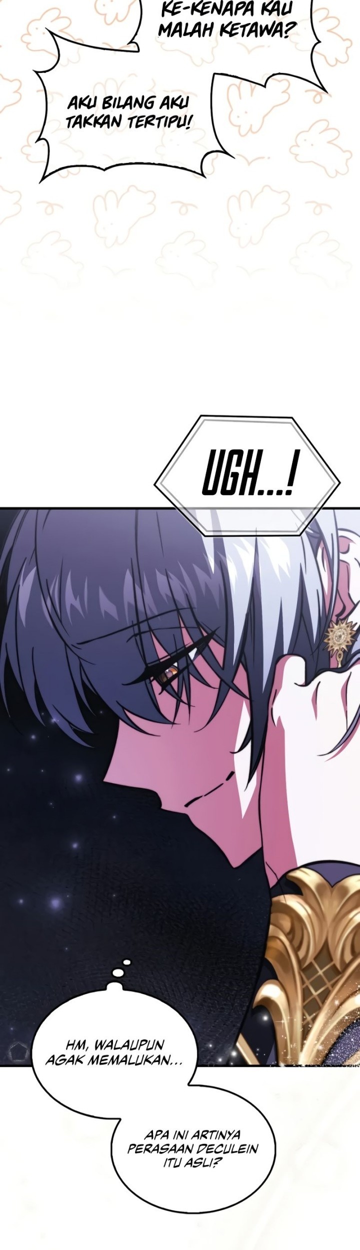 The Villain Wants To Live Chapter 18 Gambar 43
